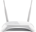 router